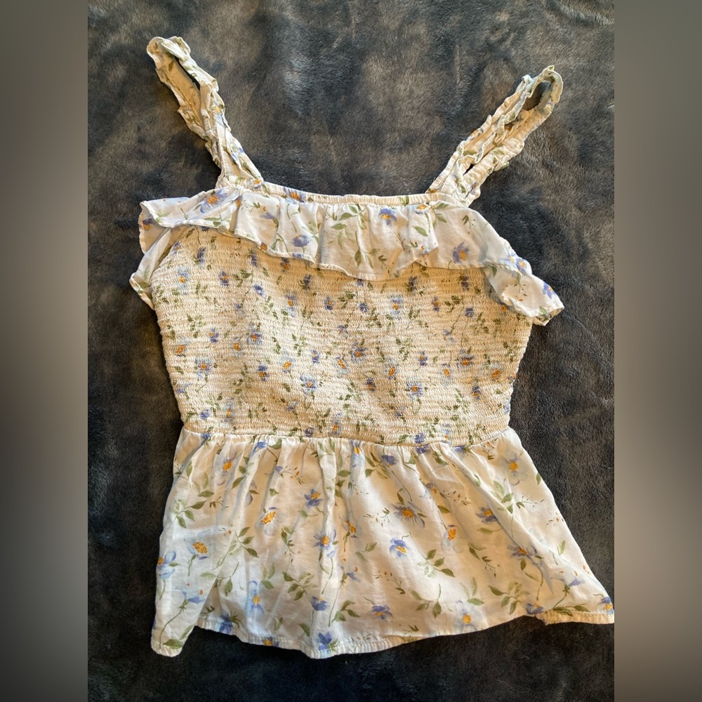 Old Navy sleeveless top